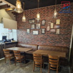 Italian American pizzas and burgers Restaurant business for sale in Budaiya Dreamzone Real Estate Bahrain 3